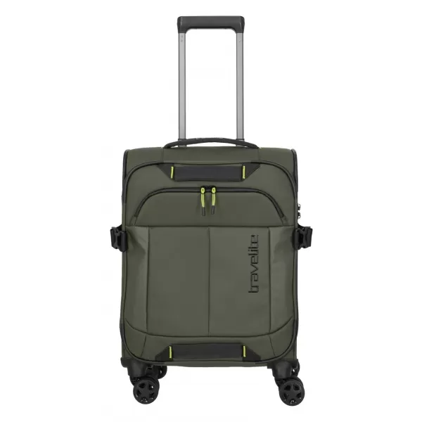  Koffer TRAVELITE BRIIZE S KHAKI 