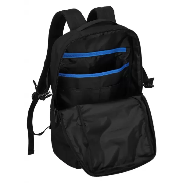  Rucksack TRAVELITE PATHWAY BACKPACK ALLROUND SCHWARZ 