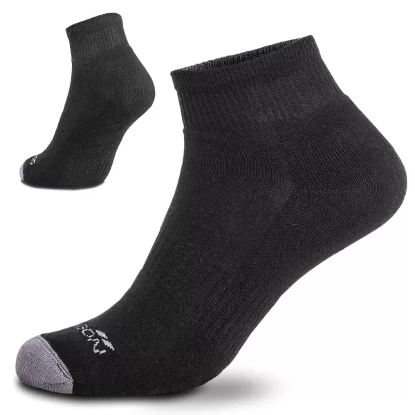  Socken PENTAGON LOW CUT SOCKS EL14013 01 EL14013 SCHWARZ 