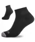 Socken PENTAGON LOW CUT SOCKS EL14013 01 EL14013 SCHWARZ