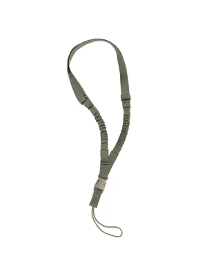 Taktischer Riemen PENTAGON AMMA 2.0 RIFFLE SINGLE SLING K17074 BRAUNGRAU