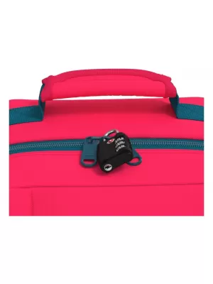 Rucksack CABINZERO CLASSIC 44L MIAMI MAGENTA