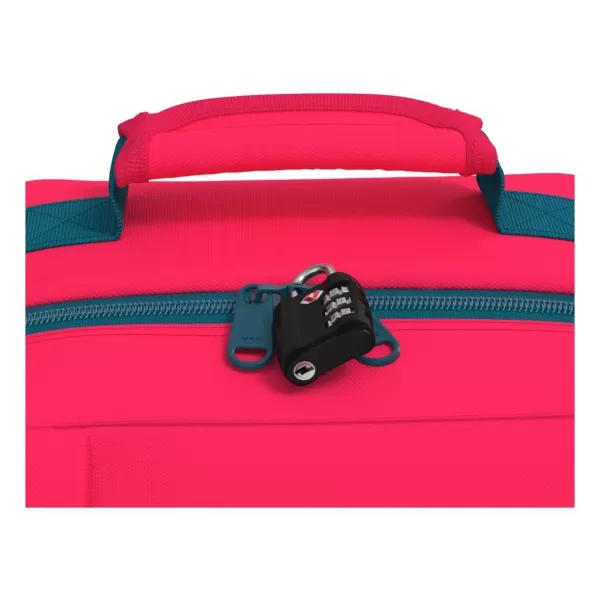  Rucksack CABINZERO CLASSIC 44L MIAMI MAGENTA 