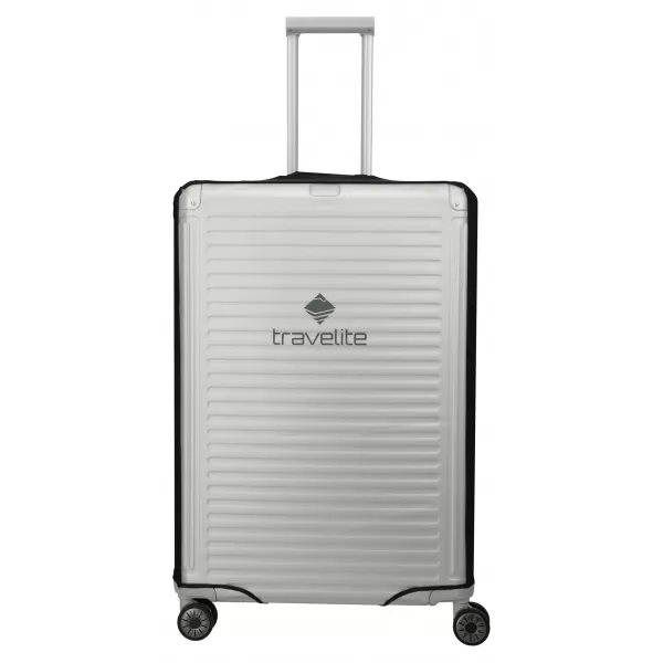  Koffer TRAVELITE LUGGAGE COVER L BANNER 