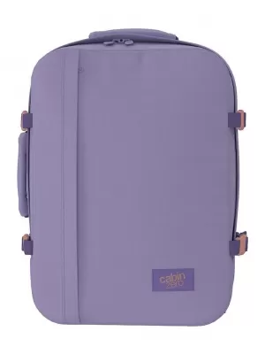 Rucksack CABINZERO CLASSIC 44L RAUCHIGES VIOLETT