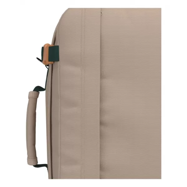  Rucksack CABINZERO CLASSIC 36L ZWIEBELSAND 