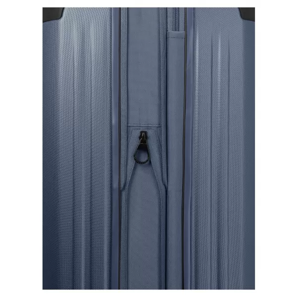  Koffer TRAVELITE DYNAMIIC L EXP DENIMBLAU 