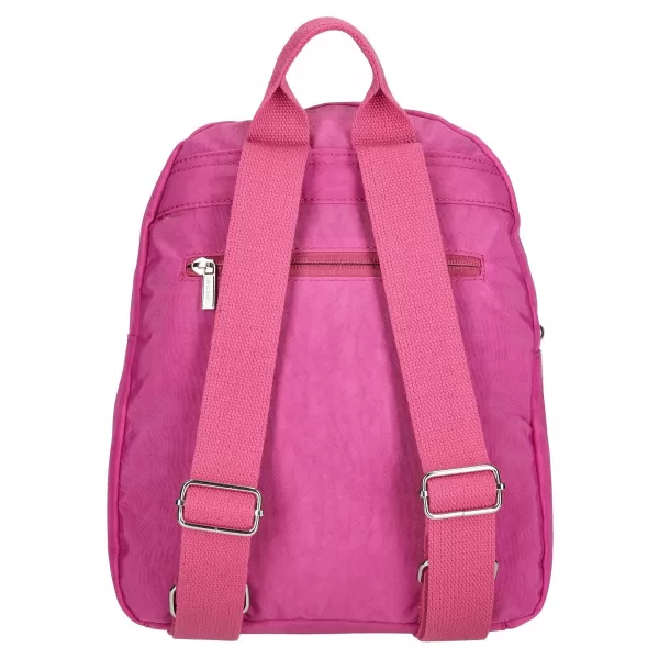 Rucksack ENRICO BENETTI SUZIE 66847 FUCHSIE 