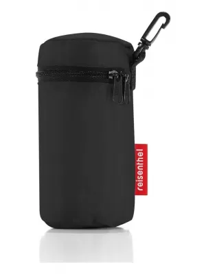 Tasche REISENTHEL MINI MAXI SHOPPER L SCHWARZ