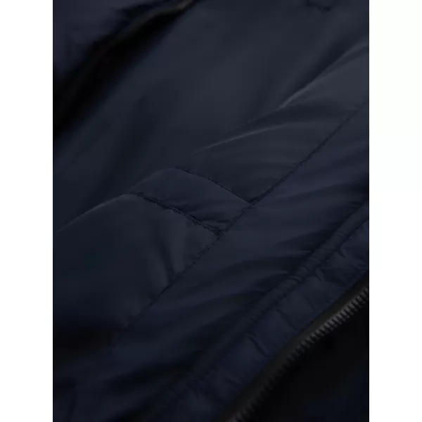  Jacke OMBRE OM-JAHP-0238 MARINEBLAU 
