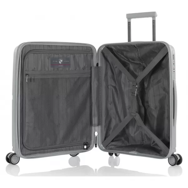  Koffer HEYS AIRLITE S GRAU 