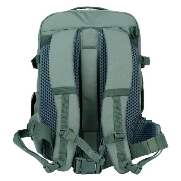  Rucksack CABINZERO CLASSIC PRO 32L GEORGISCHES KHAKI 