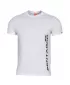 T-Shirt PENTAGON VERTICAL K09012 WEIß