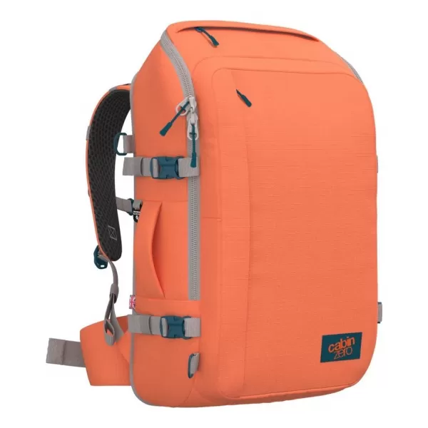  Rucksack CABINZERO ADV 42L MAROKKANISCHER SAND 