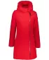 Mantel ALTISPORT ONEBA ROT