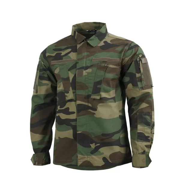 Jacke PENTAGON ACU 2.0 JACKET CAMO K02012 WALD 