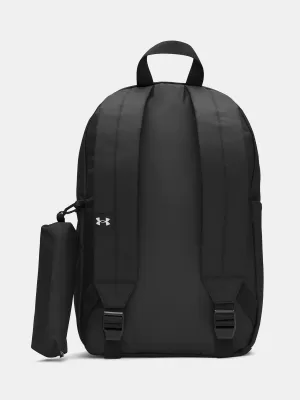Rucksack UNDER ARMOUR ESSENTIAL PRINTED BP 6000991-001 SCHWARZ