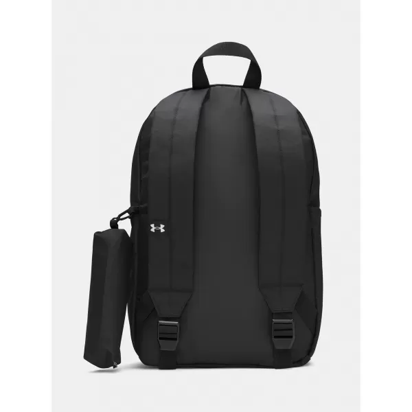  Rucksack UNDER ARMOUR ESSENTIAL PRINTED BP 6000991-001 SCHWARZ 