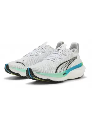 Stiefel PUMA FOREVERRUN NITRO 2 WN 310471-15 PUMA WEIß/MINZSCHMELZ