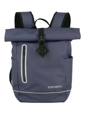 Rucksack TRAVELITE BASICS ROLL-UP PLANE GEWOHNHEITEN