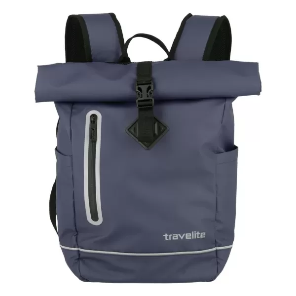  Rucksack TRAVELITE BASICS ROLL-UP PLANE GEWOHNHEITEN 