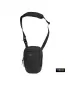 Gehäuse PENTAGON CONSUL VERTICAL SLING POUCH K16114 SCHWARZ