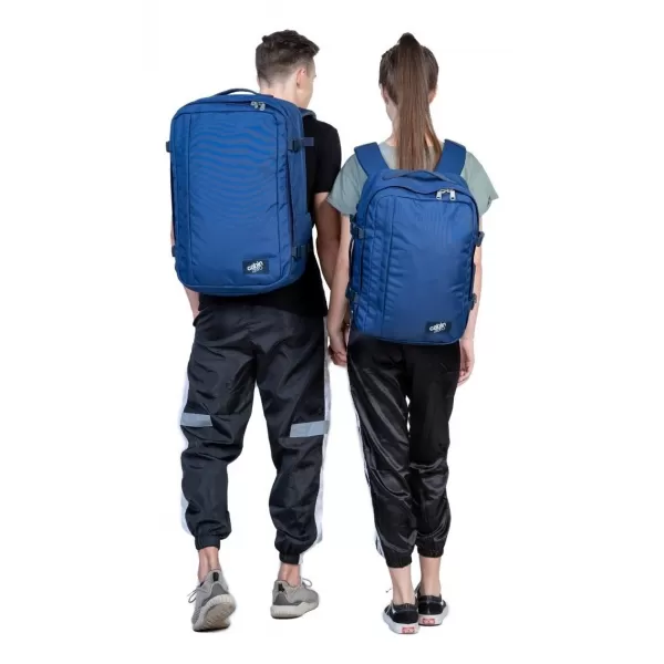  Rucksack CABINZERO CLASSIC PLUS 42L GEWOHNHEITEN 