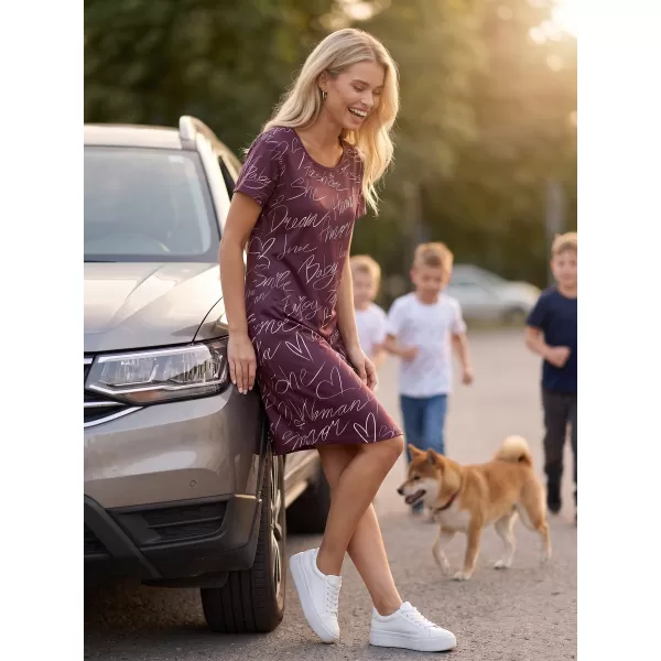  Erweitertes Premium-T-Shirt für Damen ALTISPORT VOJ/ALW084SAT02 ERZ 