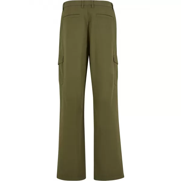  Herrenhosen URBAN CLASSICS TB7604 HELLES OLIV 
