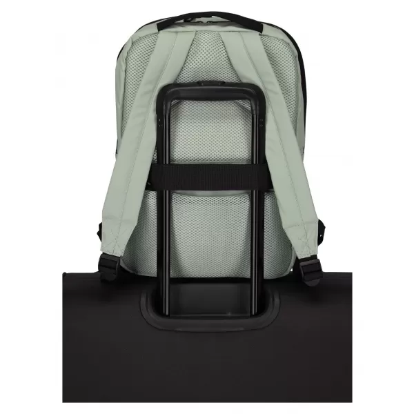  Rucksack TRAVELITE BASICS EVERYDAY BACKPACK HELLGRÜN 