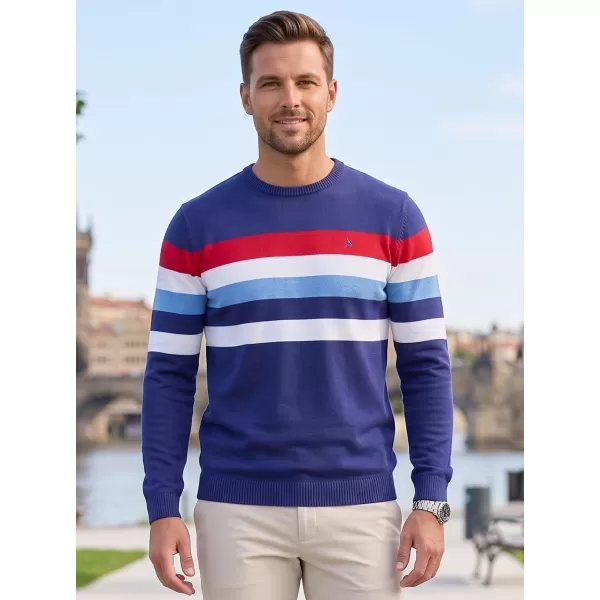  Herrenpullover ALTISPORT GABRIEL DUNKELBLAU 