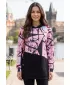 Damen-Sweatshirt KIXMI VONITA HELLROSA