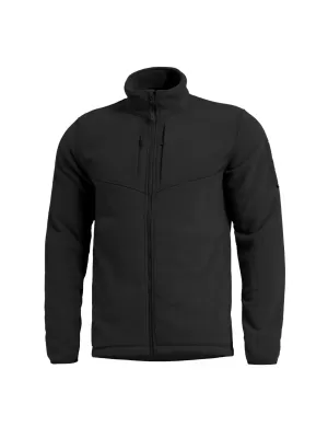 Sweatshirt PENTAGON GRAMMOS POLARTEC RECYCLED MICRO FLEECE 200 K08066 SCHWARZ