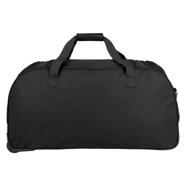  Tasche TRAVELITE KICK OFF WHEELED DUFFLE XL SCHWARZ 