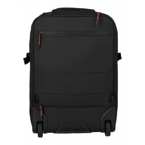  Rucksack TRAVELITE Briize Backpack L Trolley SCHWARZ 
