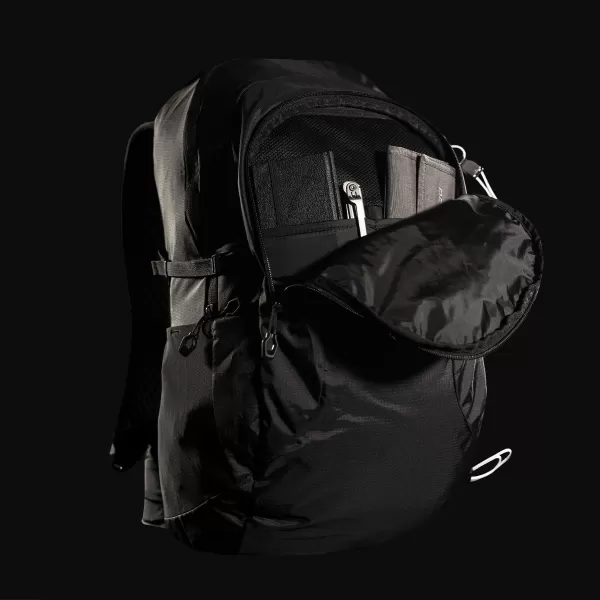  Rucksack PENTAGON MINOR BACKPACK 28LT K16118 BRAUNGRAU 