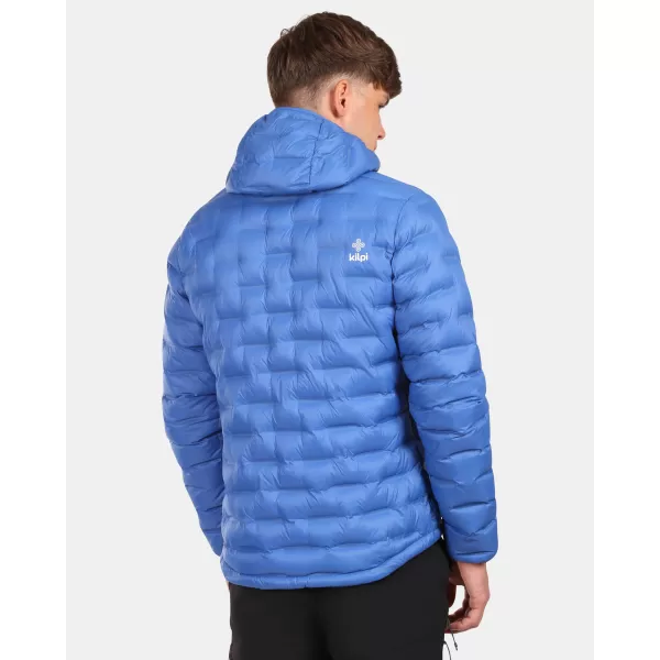  Herrenjacke KILPI ALBA-M ZM0117KI DUNKELBLAU 
