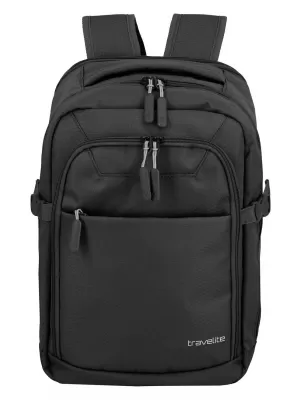 Rucksack TRAVELITE KICK OFF CABIN BACKPACK SCHWARZ