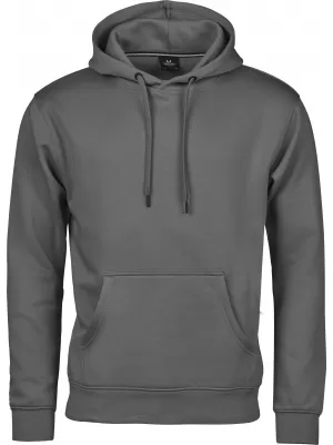 Unisex-Sweatshirt TEE JAYS | TJ 5430 PUDERGRAU