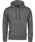 Unisex-Sweatshirt TEE JAYS | TJ 5430 PUDERGRAU