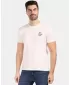 Herren-T-Shirt KILPI SPACER-M ZM0305KI WEIß