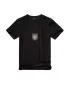 Hemd BRANDIT 4207 SCHWARZ