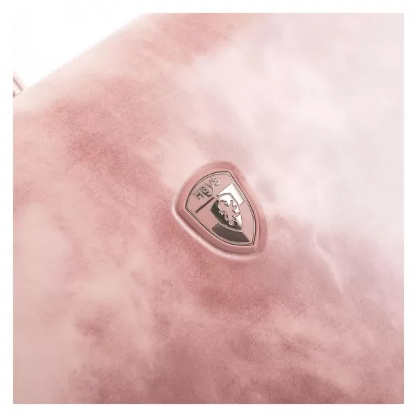  Koffer HEYS TIE-DYE S ROSE 
