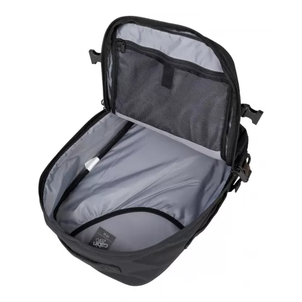  Rucksack CABINZERO CLASSIC PLUS 32L ABSOLUT SCHWARZ 
