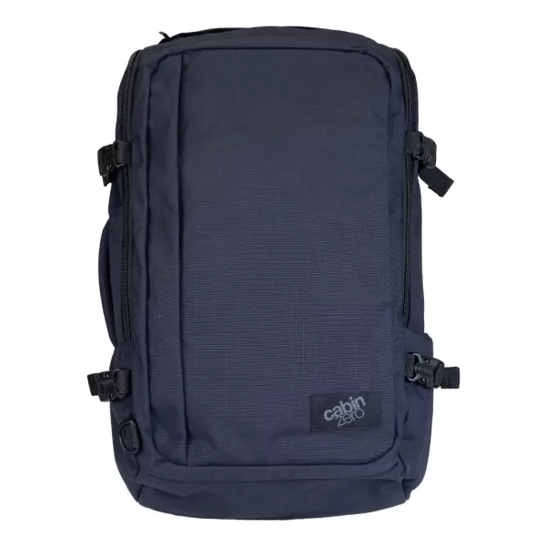  Rucksack CABINZERO ADVENTURE 42L ABSOLUT SCHWARZ 