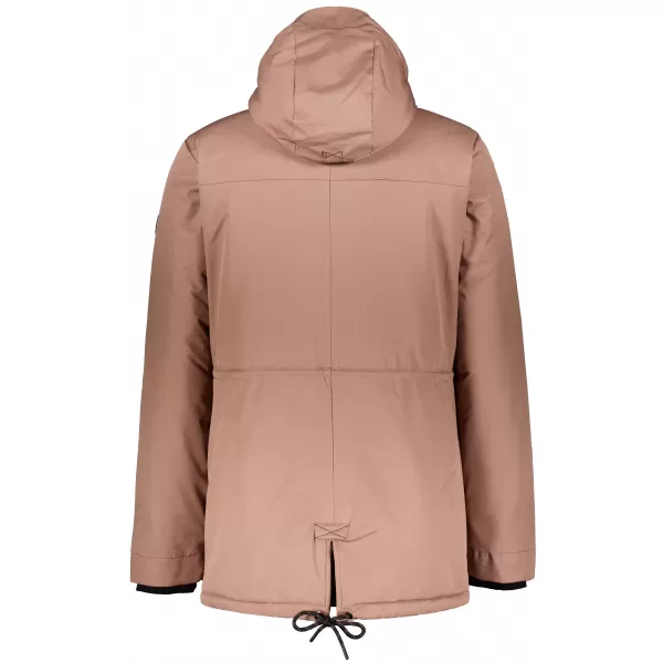  Herren-Winterjacke ALTISPORT GERRY BRAUN 