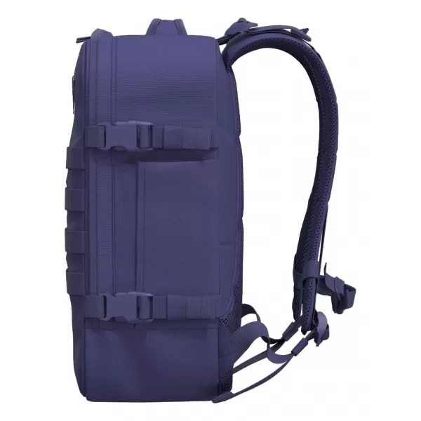  Rucksack CABINZERO MILITARY 28L GALAXIEBLAU 