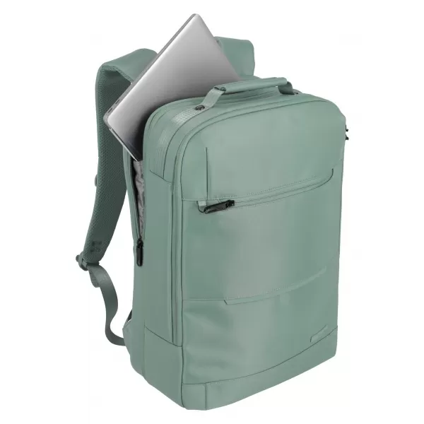  Rucksack TRAVELITE WORKFLOOW BACKPACK L SALBEI 