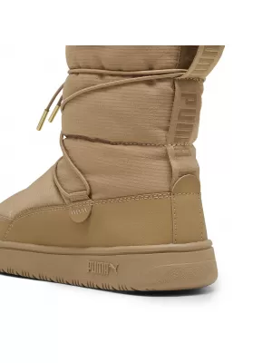 Damen PUMA SNOWBAE WNS 39392004 GERÖSTETER/SCHOKOLADENCHIP