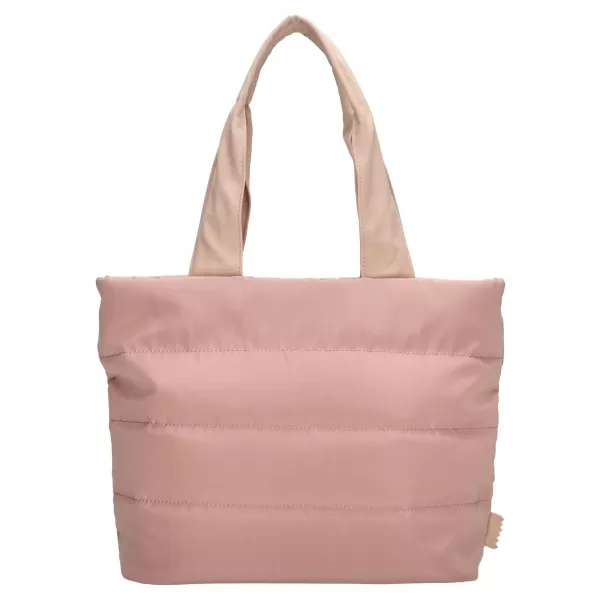  Tasche ZEBRA TRENDS ELSKE 21537 STAUBIGES ROSA 